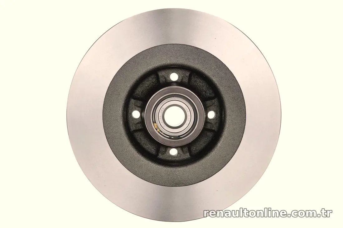 BOSCH 0986479274 Fren Disk Ayna - BOSCH - 0986479274