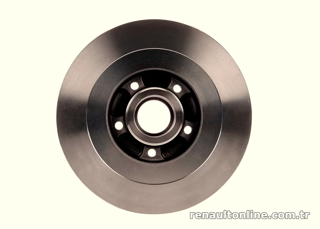 BOSCH 0986479446 Fren Disk Ayna - BOSCH - 0986479446