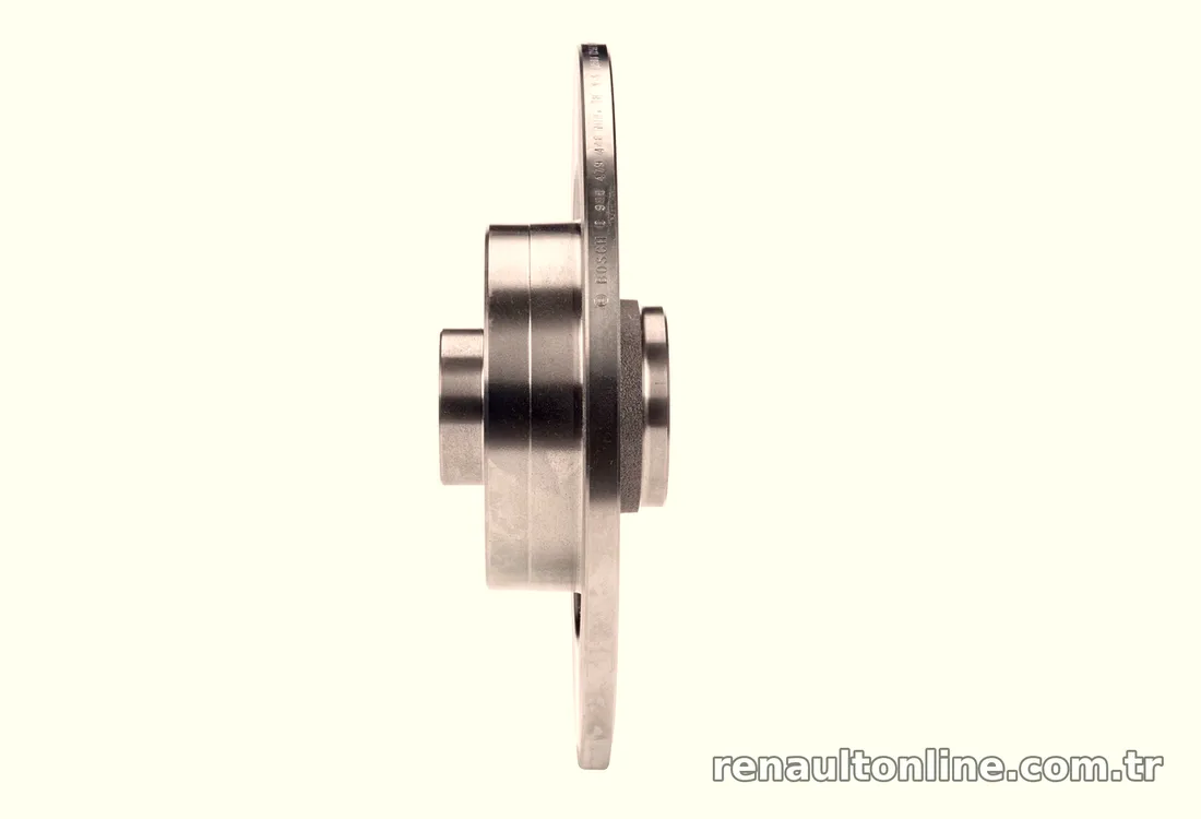 BOSCH 0986479446 Fren Disk Ayna - BOSCH - 0986479446