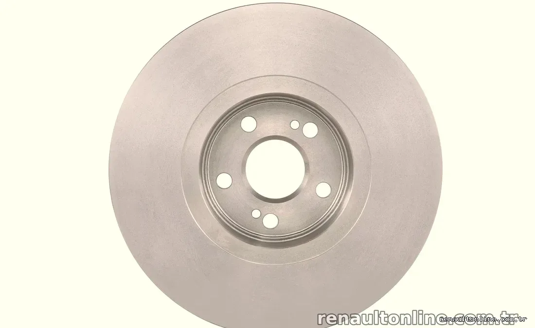 BOSCH 0986479565 Fren Disk Ayna - BOSCH - 0986479565