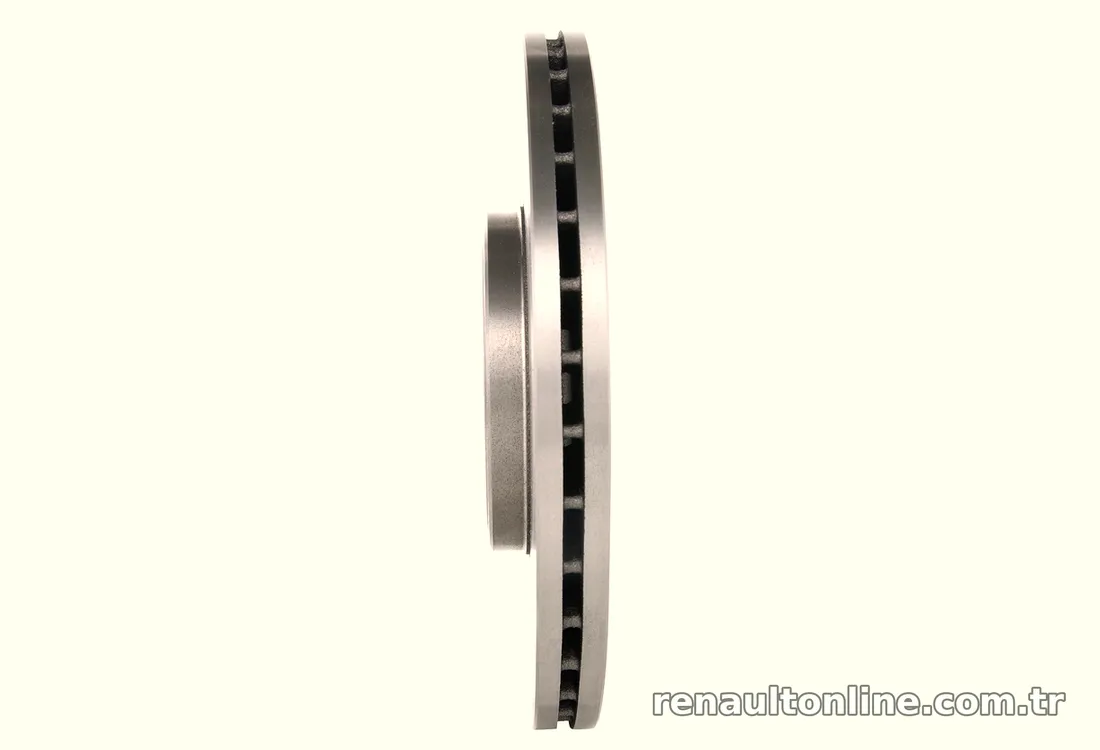 BOSCH 0986479565 Fren Disk Ayna - BOSCH - 0986479565