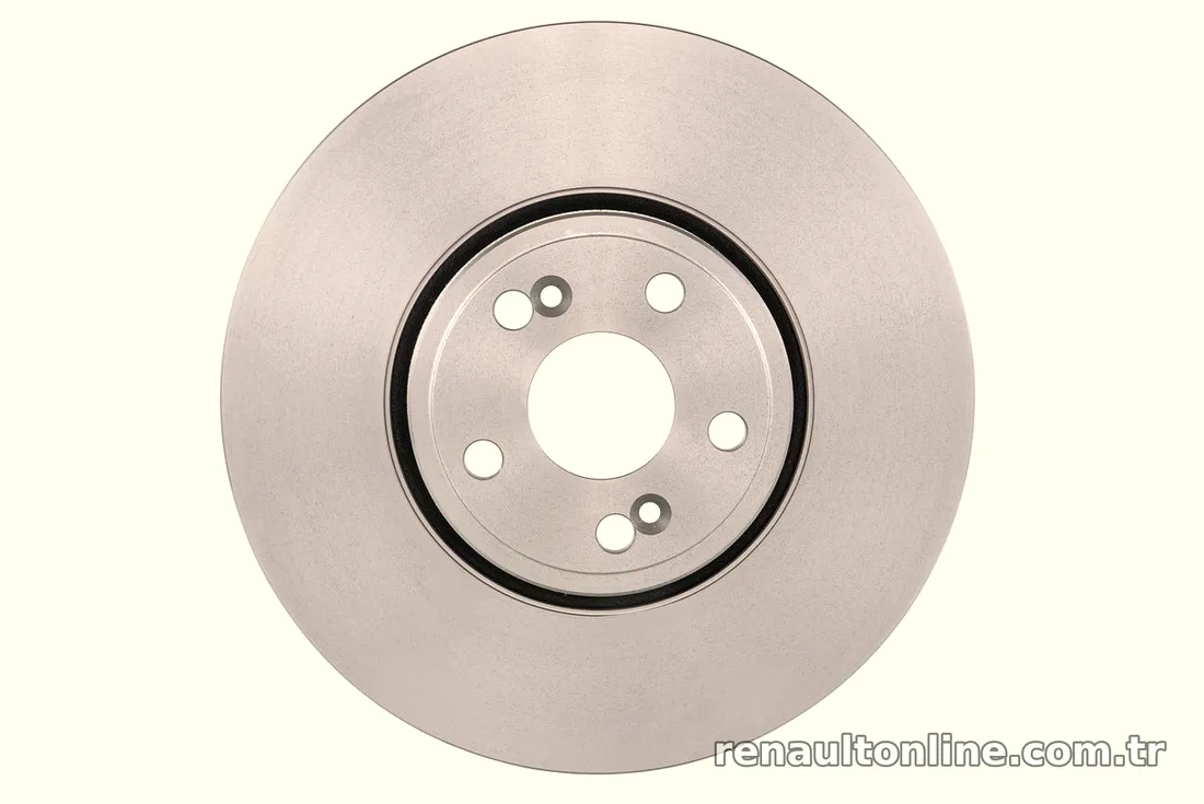 BOSCH 0986479565 Fren Disk Ayna - BOSCH - 0986479565