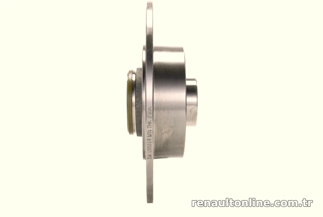BOSCH 0986479761 Fren Disk Ayna - BOSCH - 0986479761
