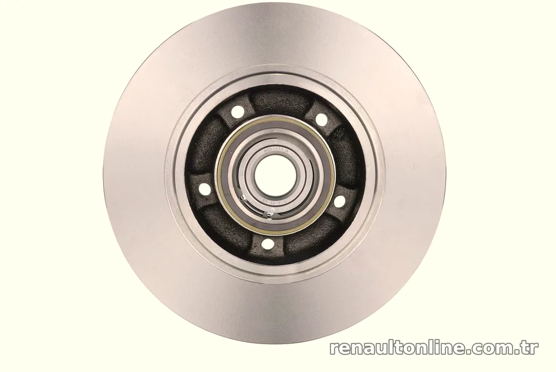 BOSCH 0986479761 Fren Disk Ayna - BOSCH - 0986479761