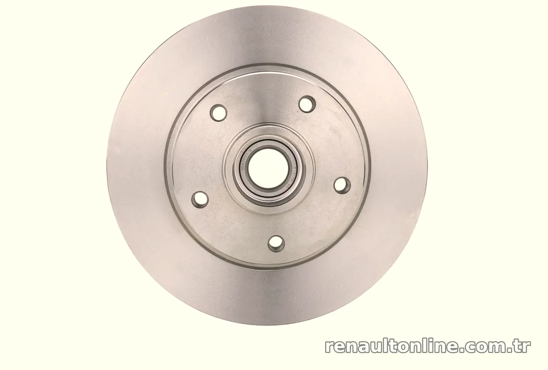 BOSCH 0986479761 Fren Disk Ayna - BOSCH - 0986479761