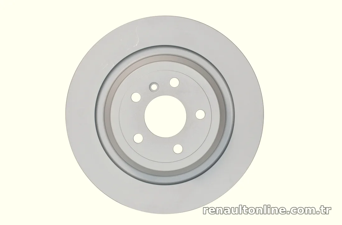 BOSCH 0986479D10 Fren Disk Ayna - BOSCH - 0986479D10