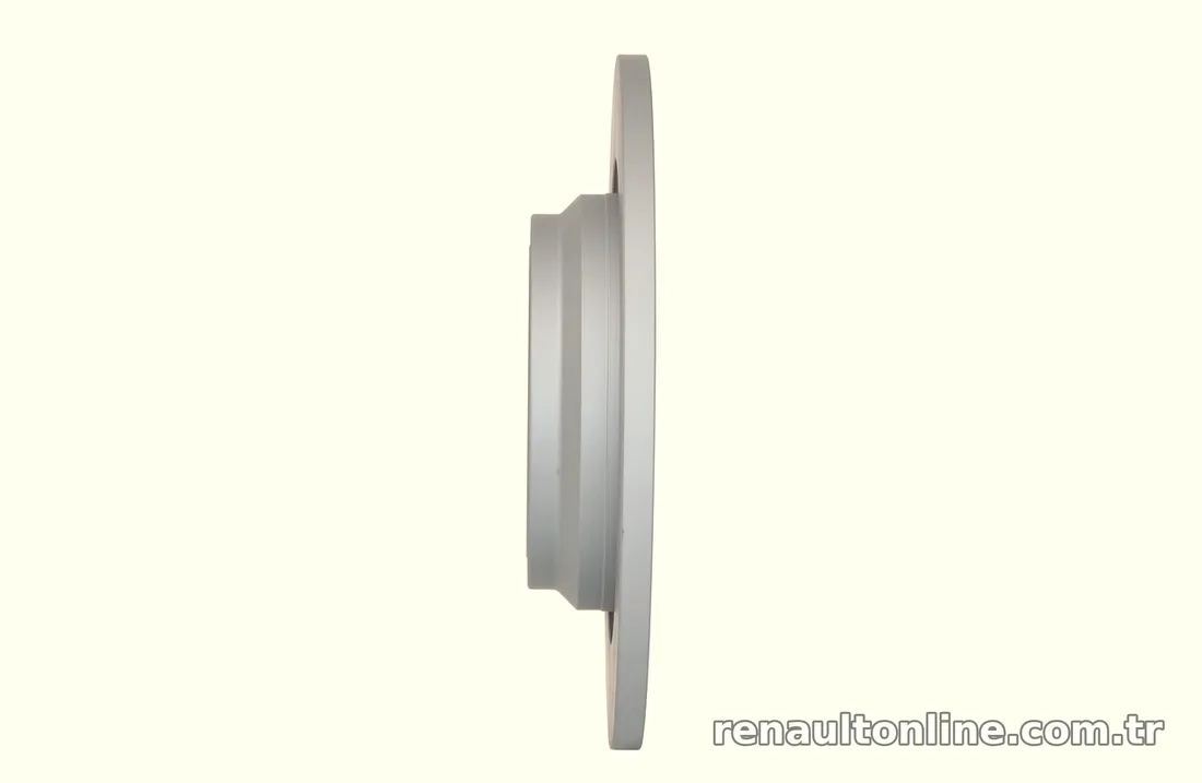 BOSCH 0986479D10 Fren Disk Ayna - BOSCH - 0986479D10