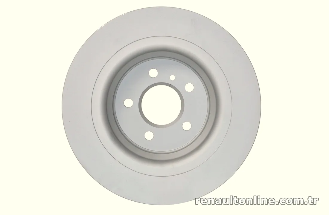 BOSCH 0986479D10 Fren Disk Ayna - BOSCH - 0986479D10
