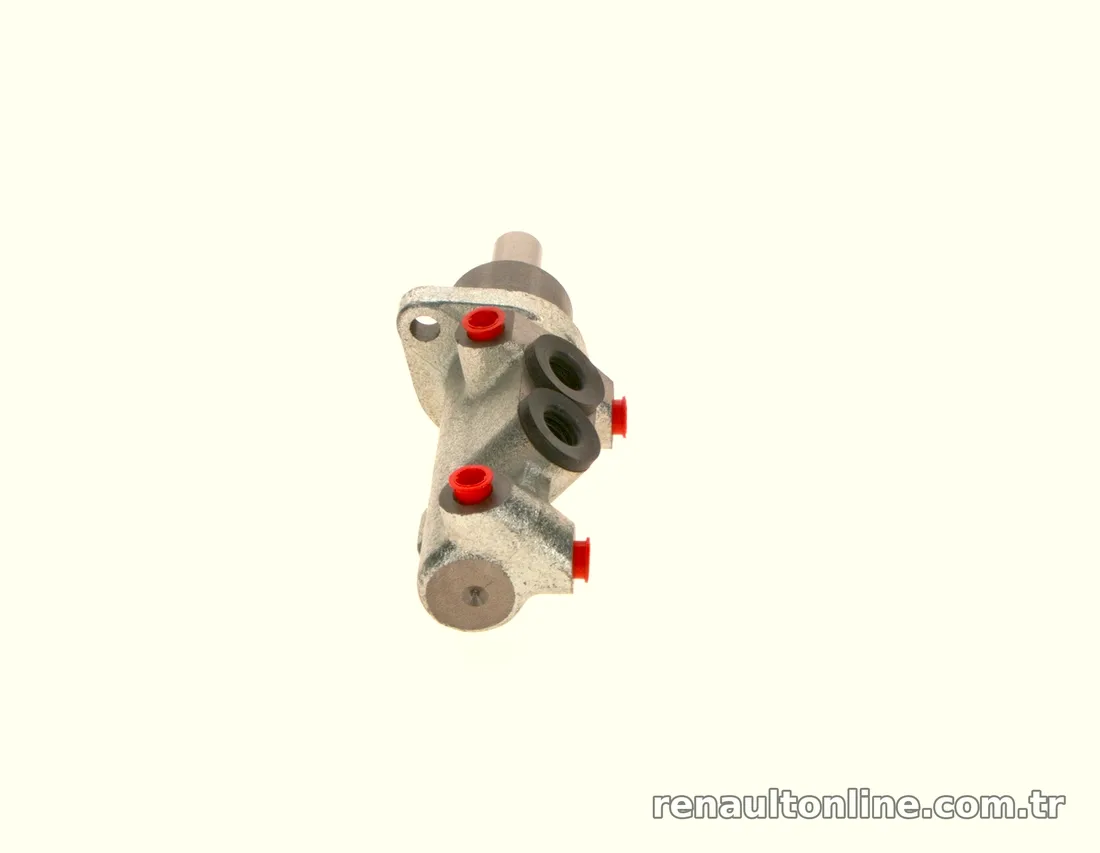 BOSCH 0986481035 Fren Ana Merkez - BOSCH - 0986481035