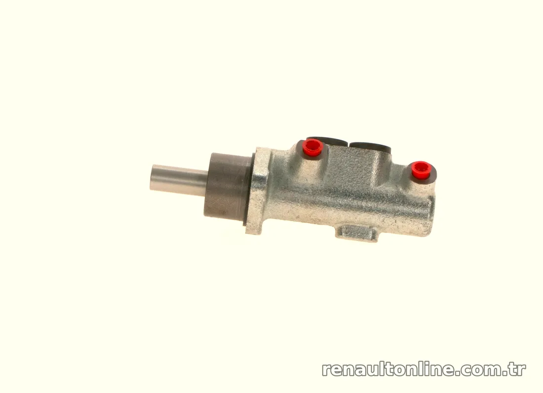 BOSCH 0986481035 Fren Ana Merkez - BOSCH - 0986481035