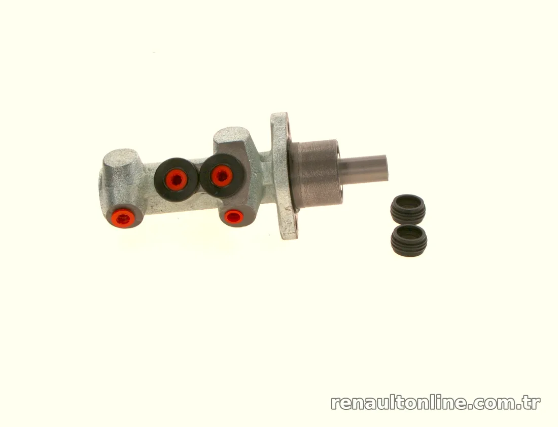 BOSCH 0986481036 Fren Ana Merkez - BOSCH - 0986481036