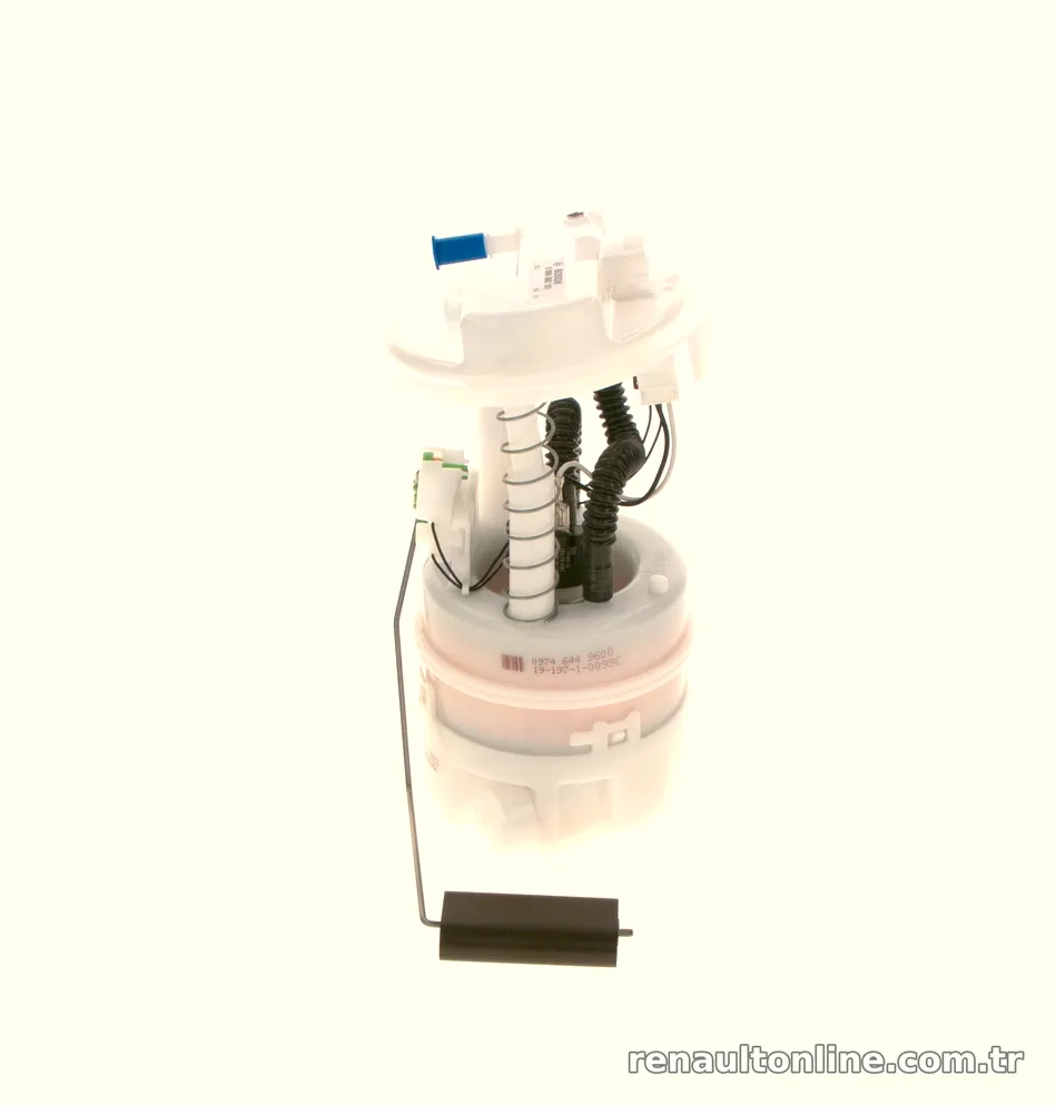 BOSCH 0986580151 Depo Şamandırası - BOSCH - 0986580151