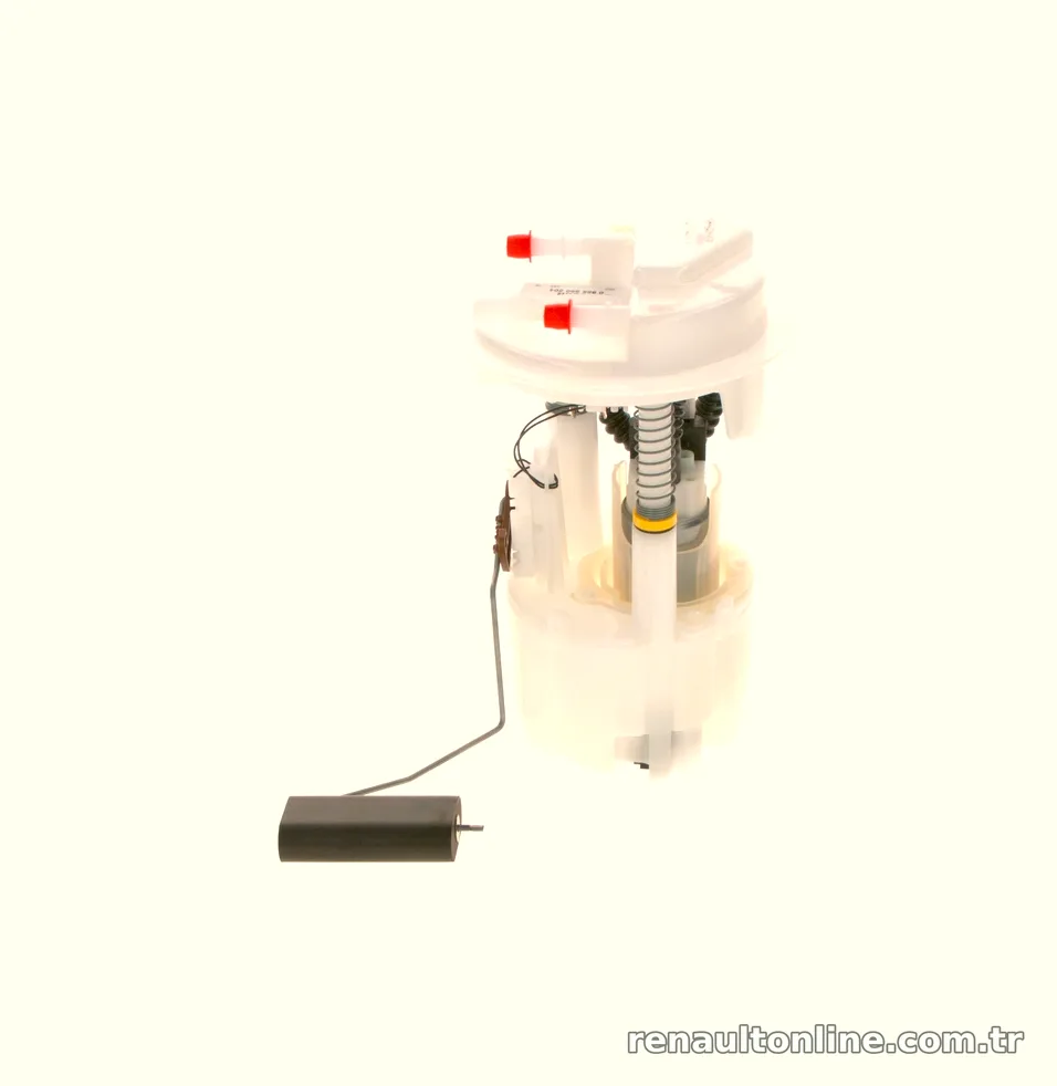 BOSCH 0986580204 Depo Şamandırası - BOSCH - 0986580204