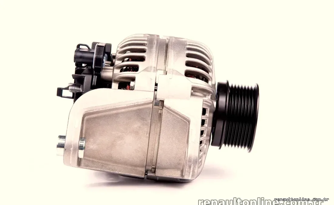 BOSCH 1986A01034 Alternatör - BOSCH - 1986A01034