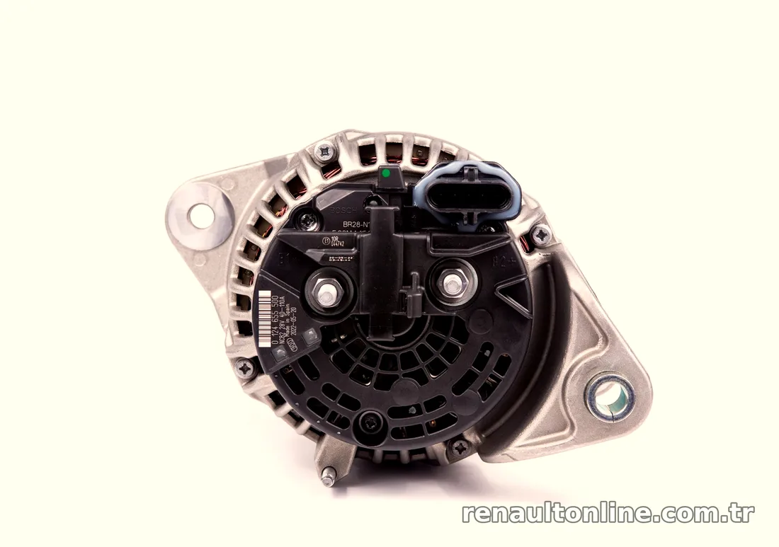BOSCH 1986A01034 Alternatör - BOSCH - 1986A01034