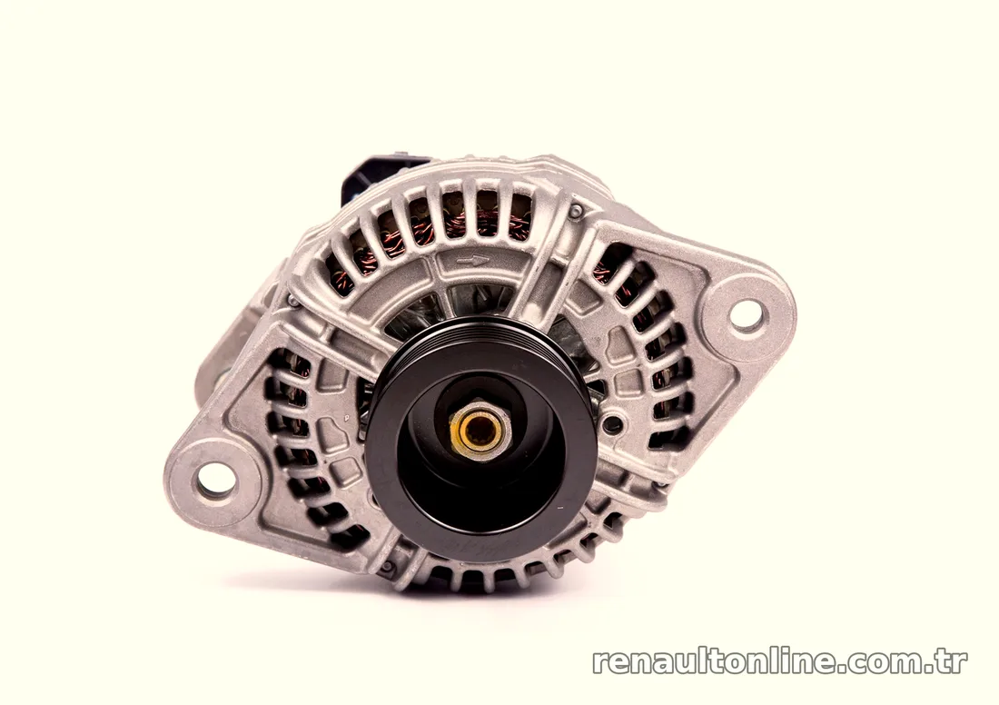 BOSCH 1986A01034 Alternatör - BOSCH - 1986A01034