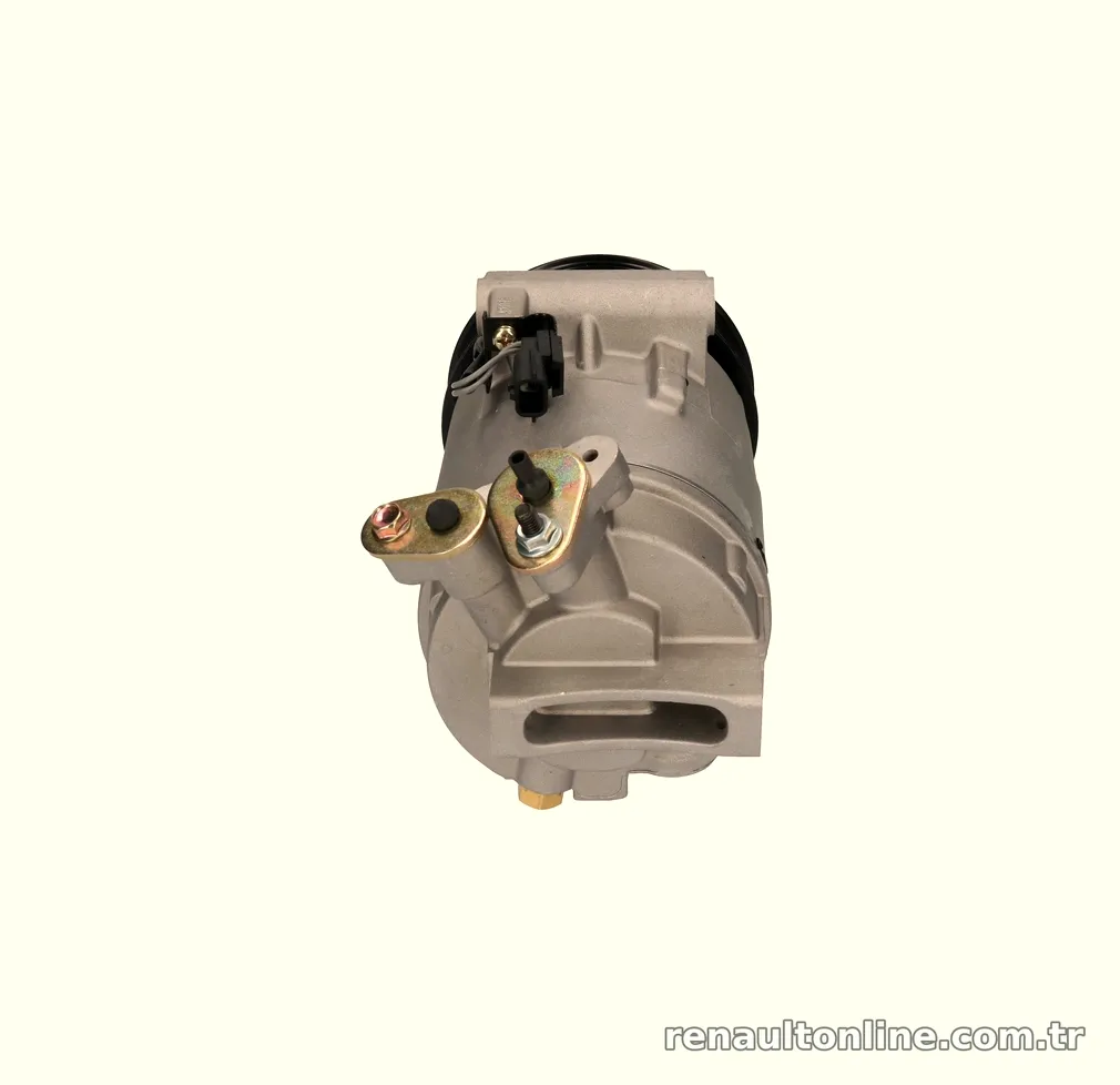 BOSCH 1986AD1032 Klima Kompresörü - BOSCH - 1986AD1032