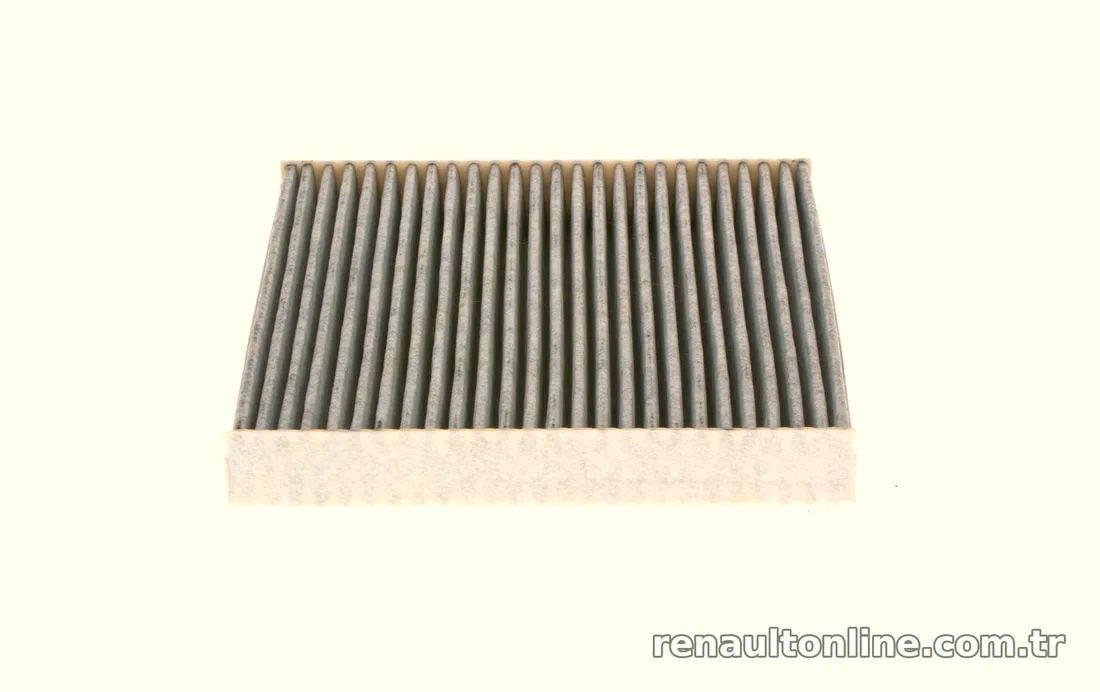 BOSCH 1987432380 Polen Filtresi - BOSCH - 1987432380