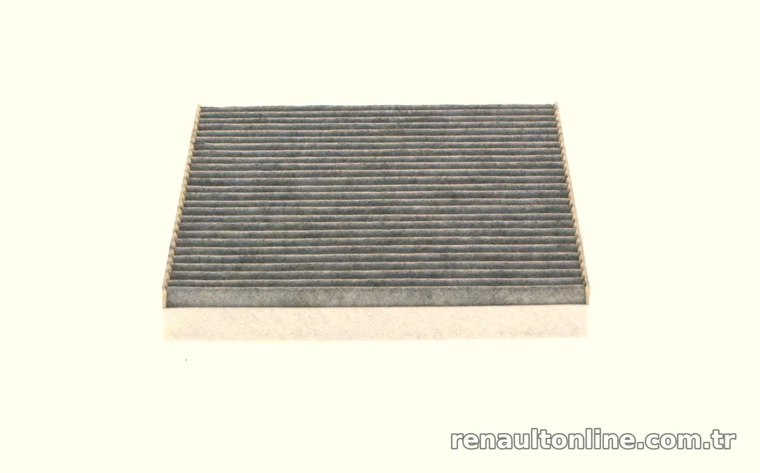 BOSCH 1987432380 Polen Filtresi - BOSCH - 1987432380