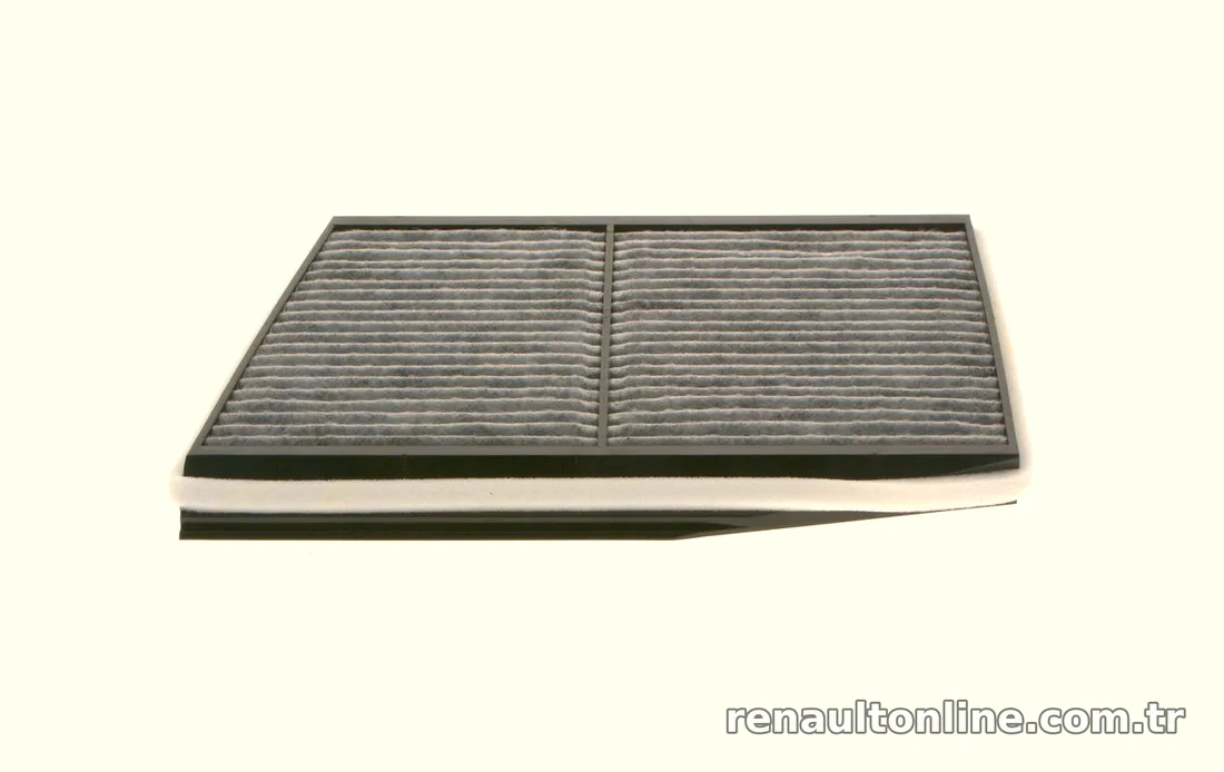 BOSCH 1987432525 Polen Filtresi - BOSCH - 1987432525