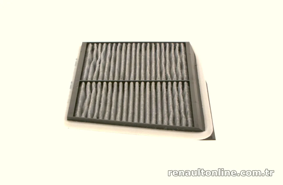 BOSCH 1987432525 Polen Filtresi - BOSCH - 1987432525