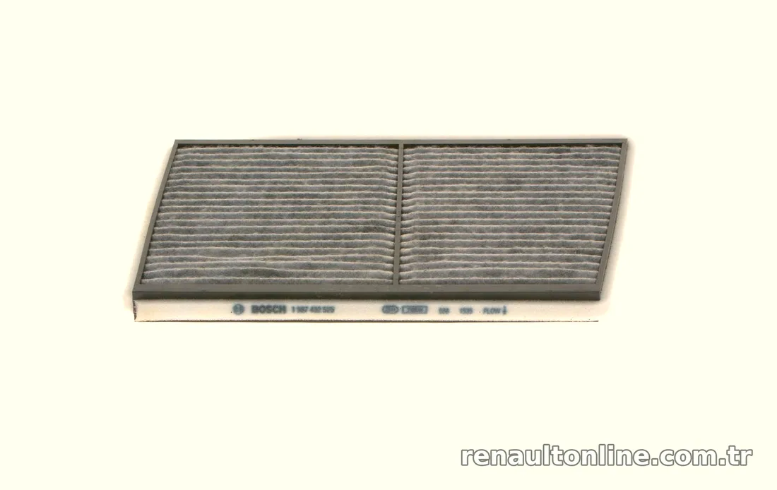 BOSCH 1987432525 Polen Filtresi - BOSCH - 1987432525