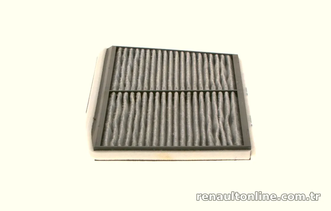 BOSCH 1987432525 Polen Filtresi - BOSCH - 1987432525