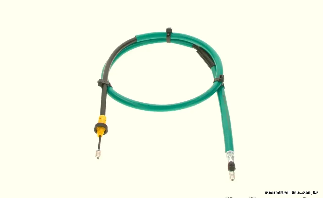 BOSCH 1987477967 El Fren Teli - BOSCH - 1987477967