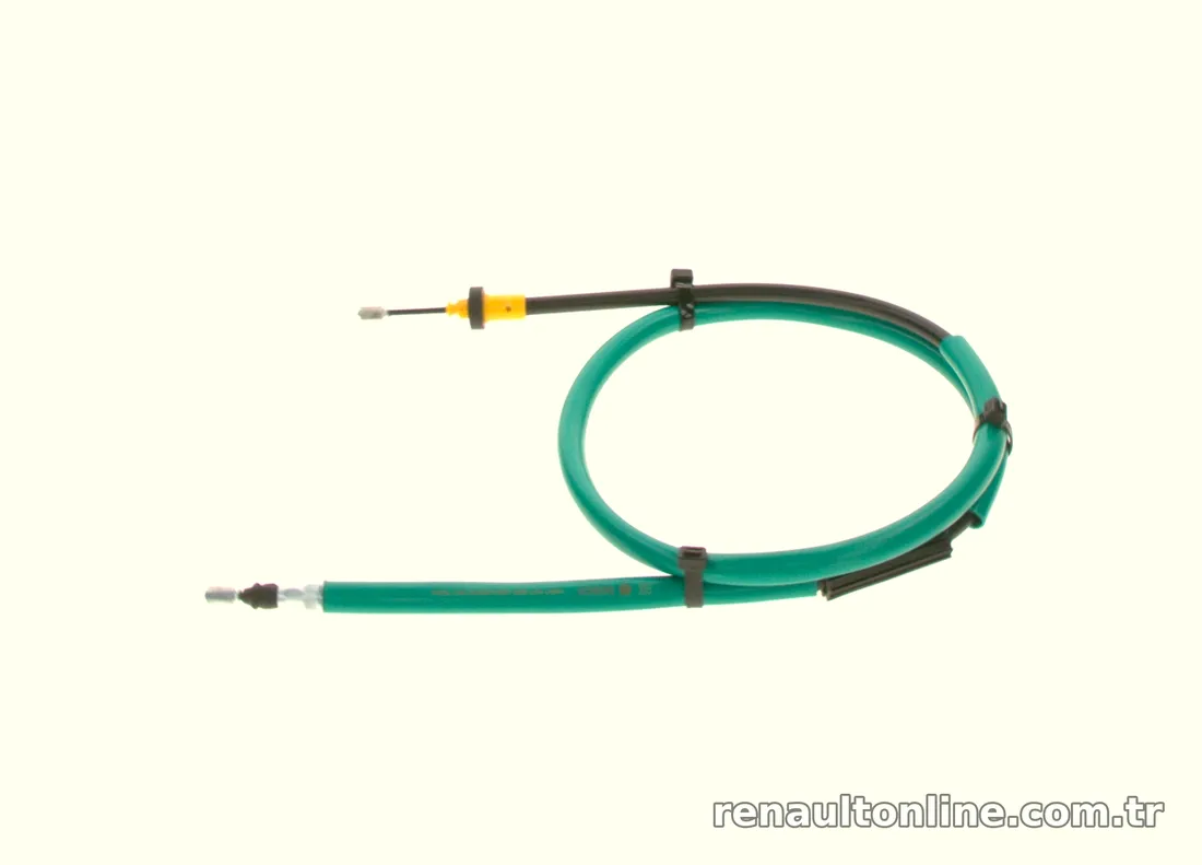 BOSCH 1987477967 El Fren Teli - BOSCH - 1987477967