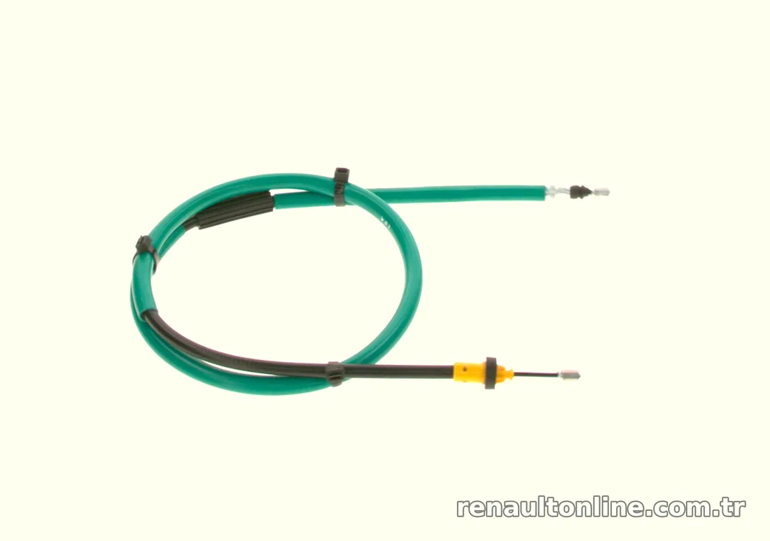 BOSCH 1987477967 El Fren Teli - BOSCH - 1987477967