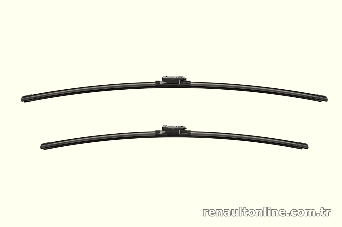 BOSCH 3397007865 Silecek Süpürgesi - BOSCH - 3397007865