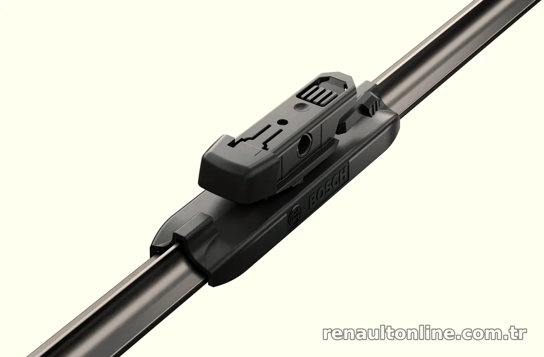 BOSCH 3397007865 Silecek Süpürgesi - BOSCH - 3397007865