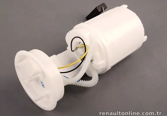 BOSCH Depo Şamandıra 0986580932