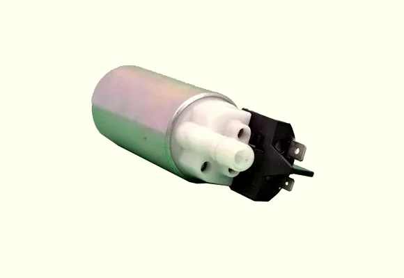 BOSCH Depo Şamandıra Motoru 0986580358