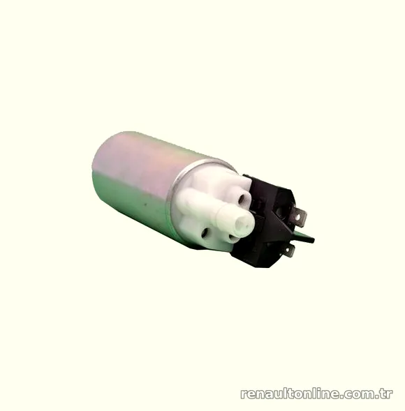 BOSCH Depo Şamandıra Motoru 0986580358 - BOSCH