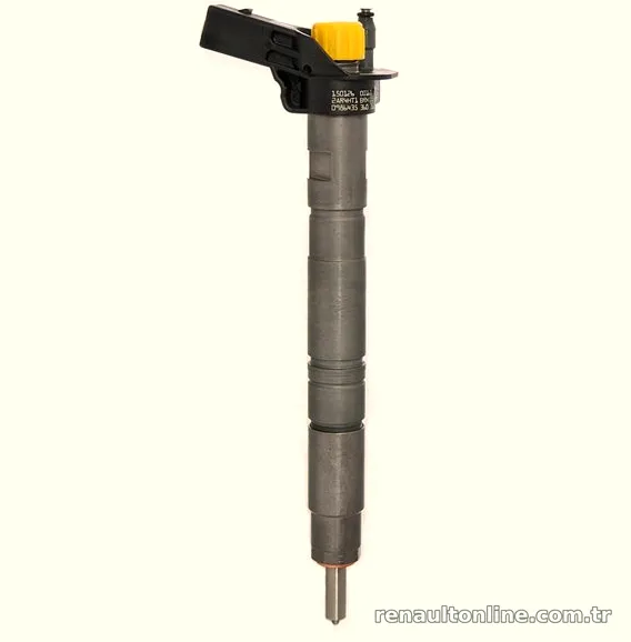 BOSCH Enjektör 0445116017 - BOSCH
