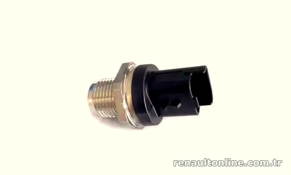 BOSCH Enjektör Pompası/Rampası 0281006350