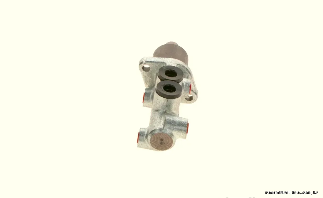 BOSCH F026003151 Fren Ana Merkez - BOSCH - F026003151
