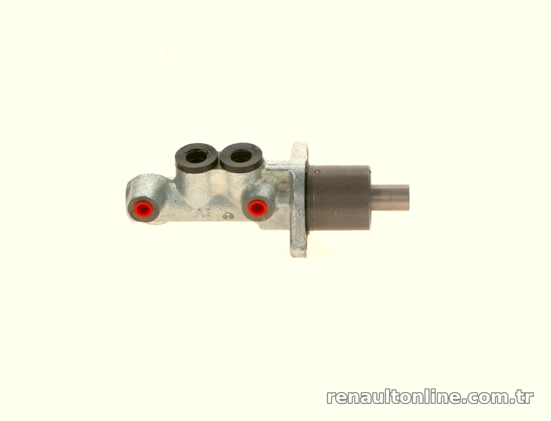 BOSCH F026003151 Fren Ana Merkez - BOSCH - F026003151