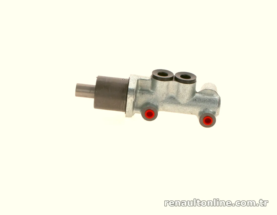 BOSCH F026003151 Fren Ana Merkez - BOSCH - F026003151
