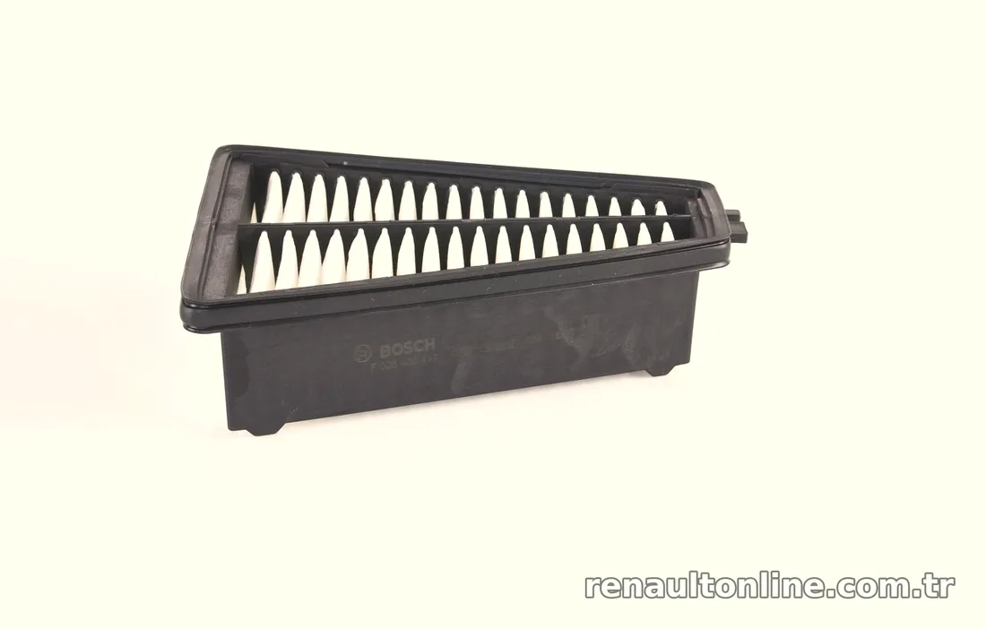 BOSCH F026400417 Hava Filtresi - BOSCH - F026400417