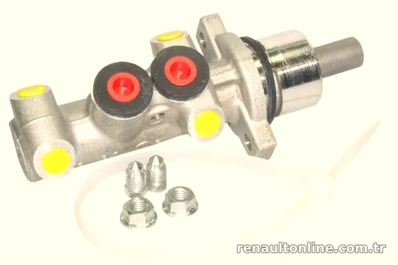 BOSCH Fren Ana Merkez F026003342 - BOSCH