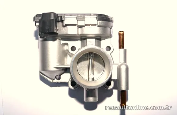 BOSCH Gaz Kelebeği 0280750133 - BOSCH