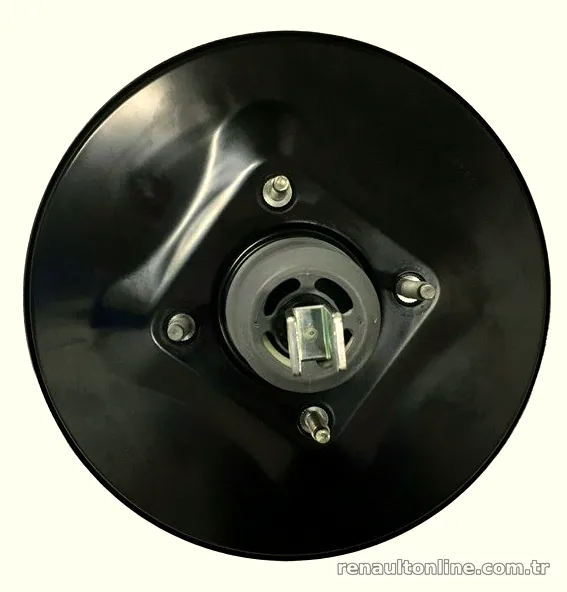 BOSCH Westinhous 0204860962 - BOSCH
