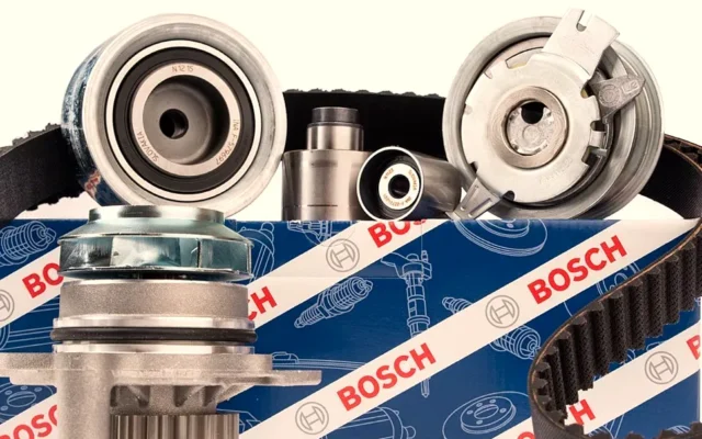 Triger Set Komple Full – CC – 2012 – 2017 – 03L198119C-5