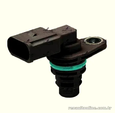 Eksantrik Devir Sensörü - CAXA - Motor - Eos - 2006 - 2008 - BREMİ - 030907601E-24