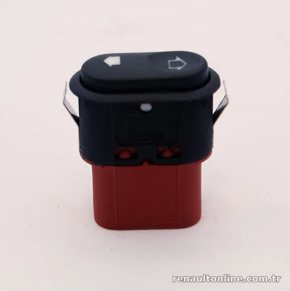 BSG Düğme Kapı Ön Cam 95BG14529AB - BSG