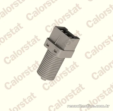 CALORSTAT by Vernet BS4574 Fren Müşürü - CALORSTAT by Vernet - BS4574