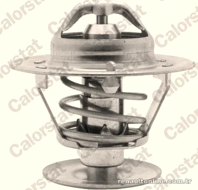 CALORSTAT by Vernet TH140090J Termostat - CALORSTAT by Vernet - TH140090J