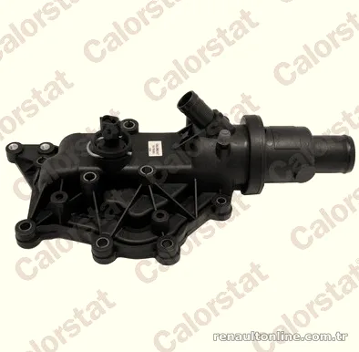 CALORSTAT by Vernet TH715989J Termostat - CALORSTAT by Vernet - TH715989J